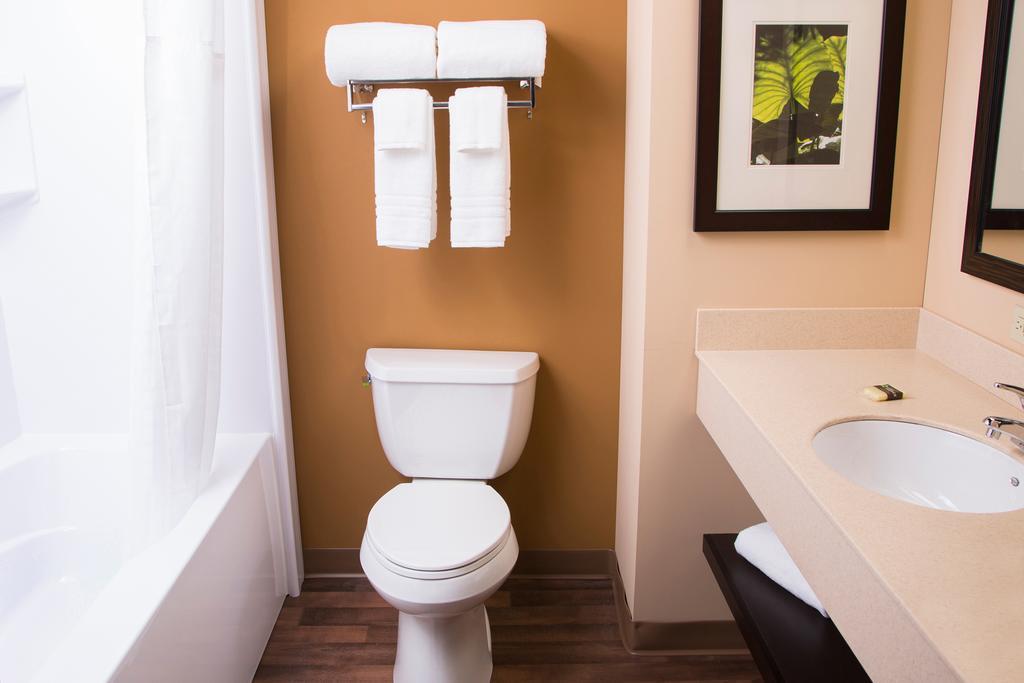 Extended Stay America Suites - Foxboro - Norton Esterno foto